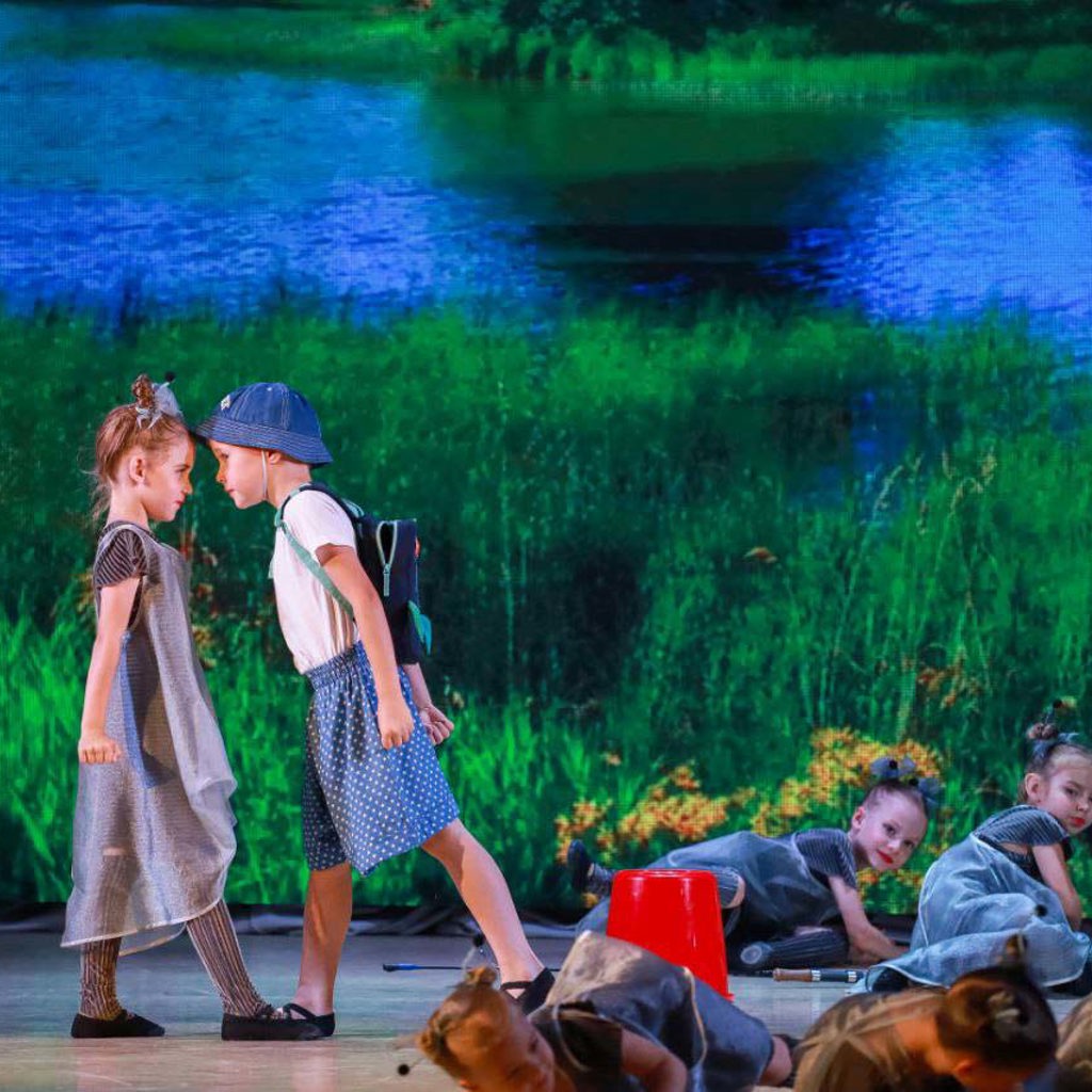 Dialog Dance Barnaul 5