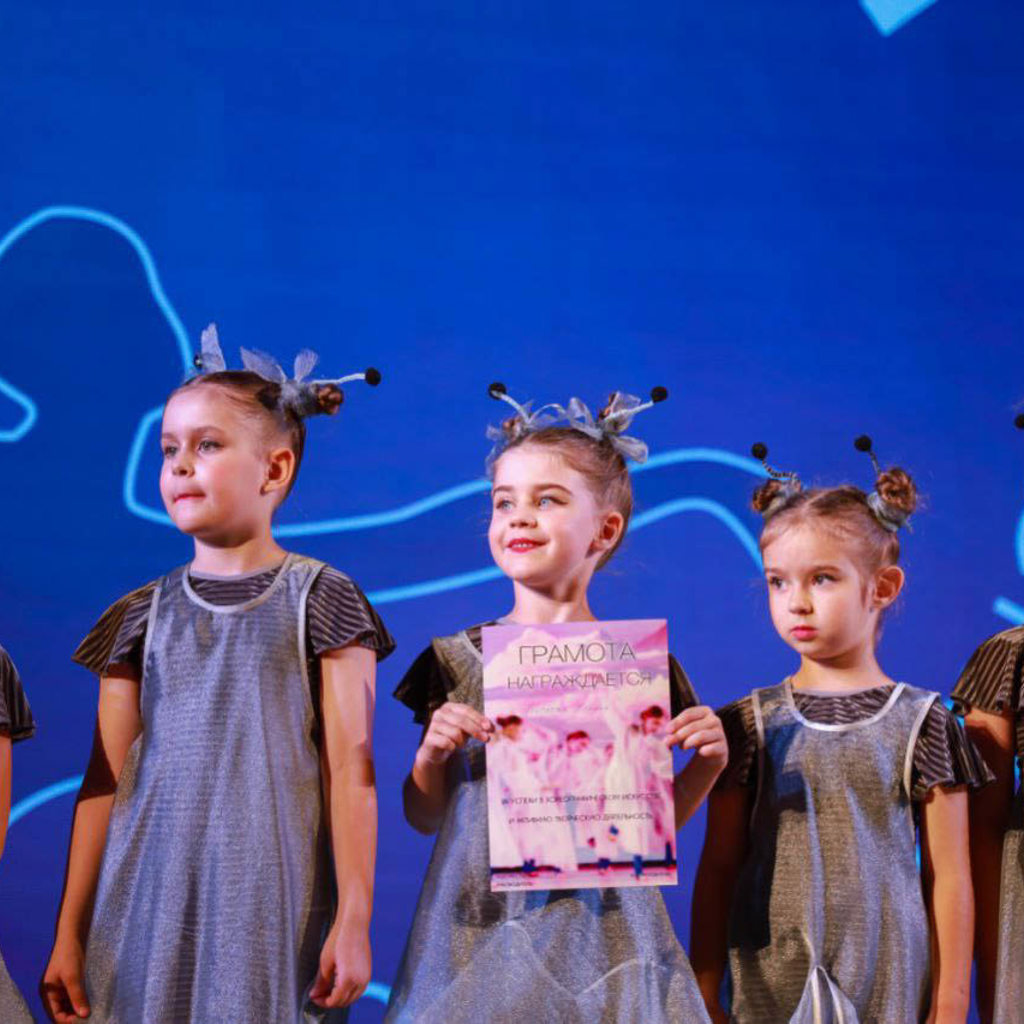 Dialog Dance Barnaul 4