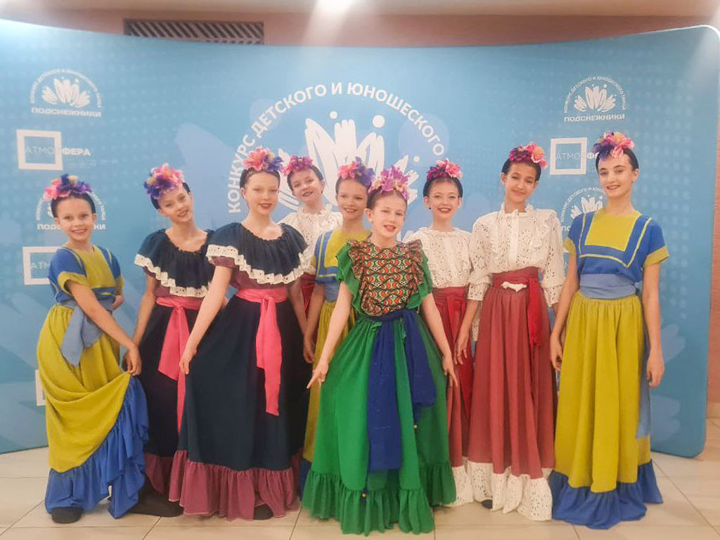 Dialog Dance Barnaul 20