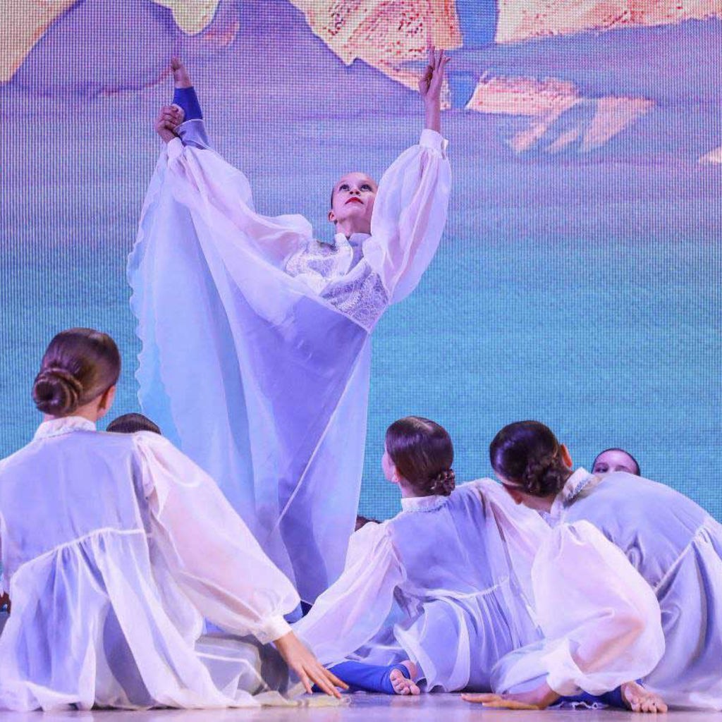 Dialog Dance Barnaul 11