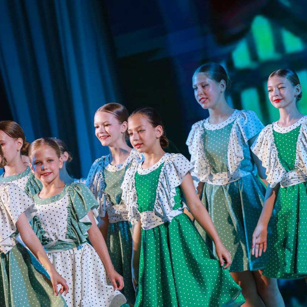 Dialog Dance Barnaul 6