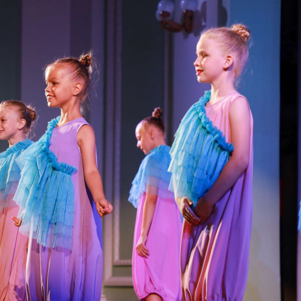 Dialog Dance Barnaul 8