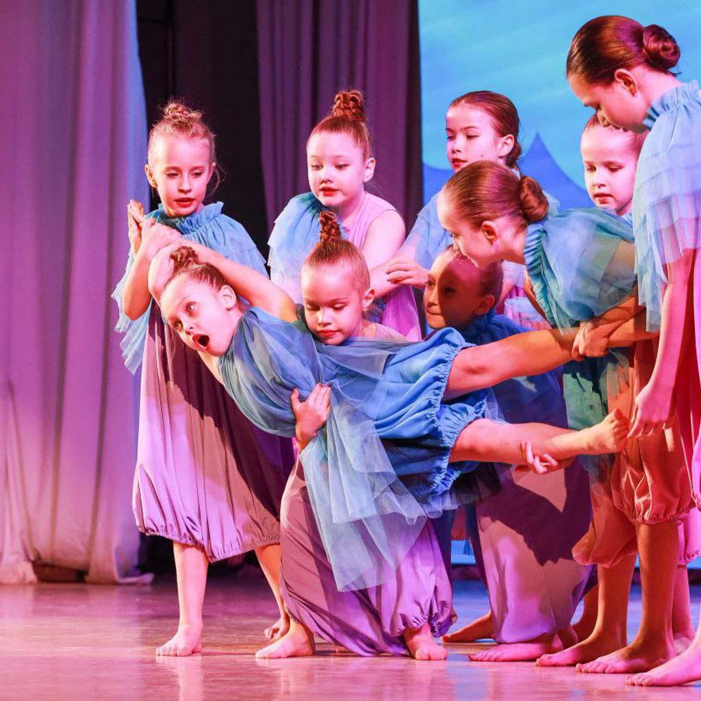 Dialog Dance Barnaul 9