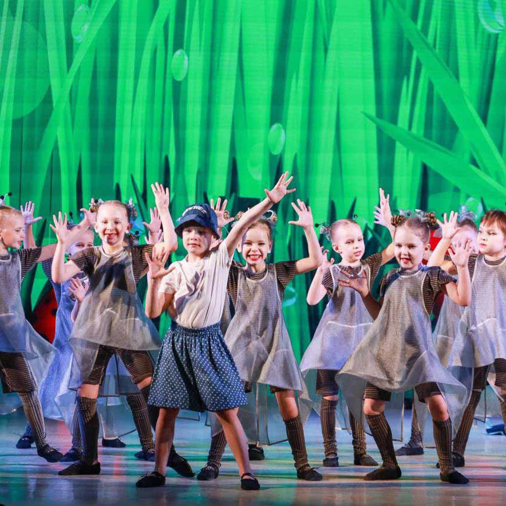 Dialog Dance Barnaul 10