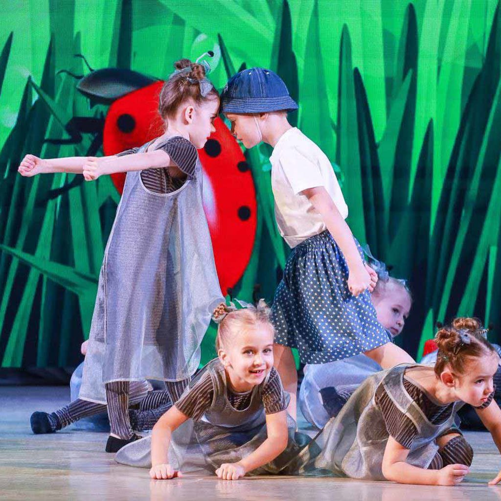 Dialog Dance Barnaul 12